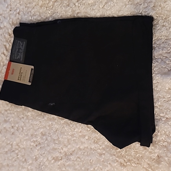 Women's mid length shorts - Picture 4 of 8
